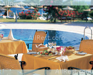Alion Beach Hotel 18